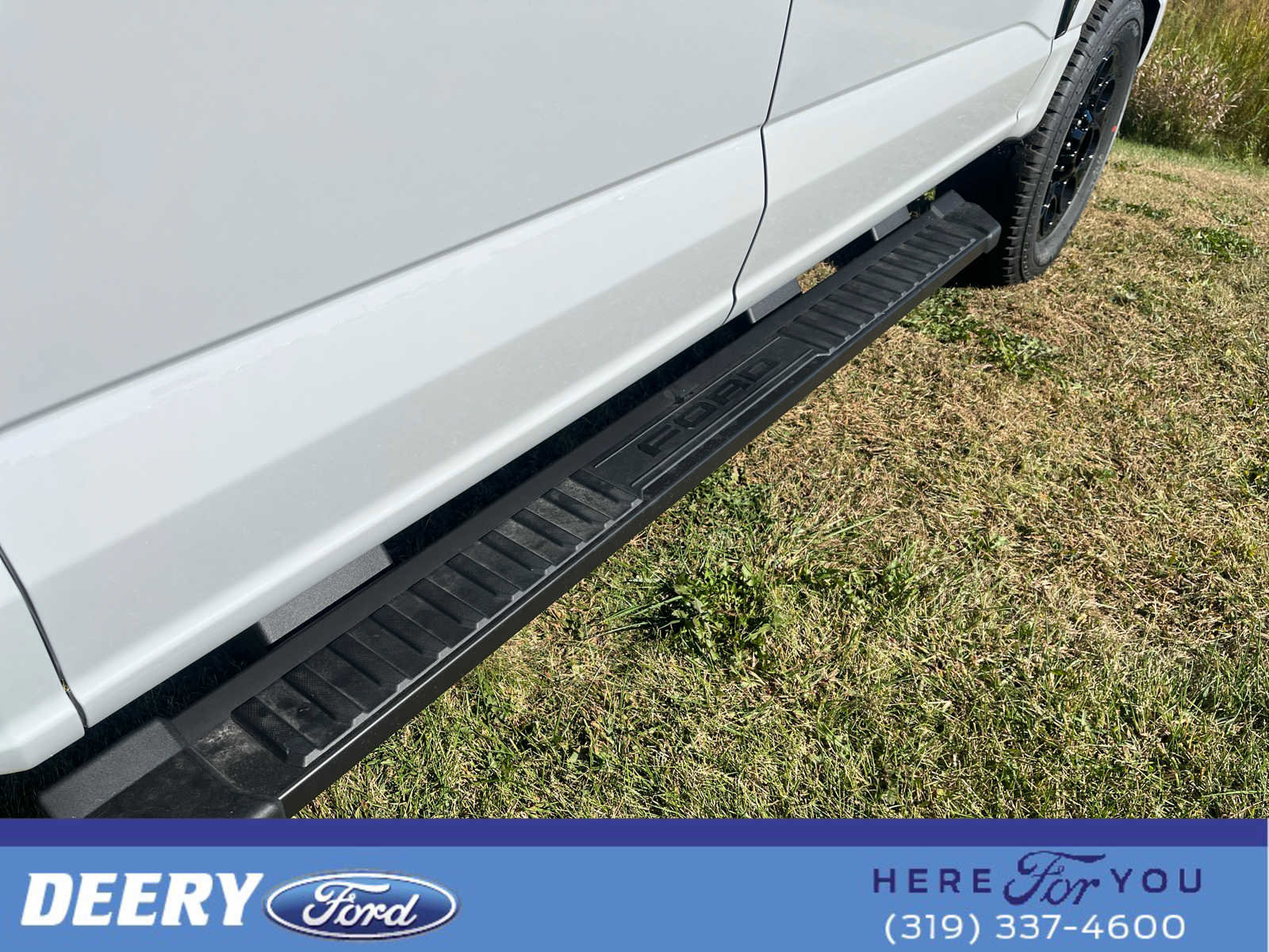 New 2026 Ford F350 XLT image 14