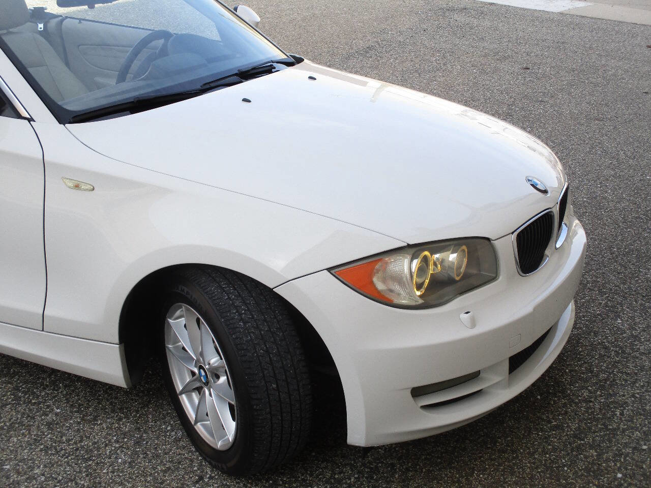 Used 2011 BMW 128i 128i 2dr Convertible image 67