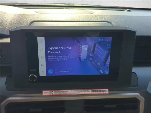 Certified 2025 Toyota Tacoma SR5 image 20