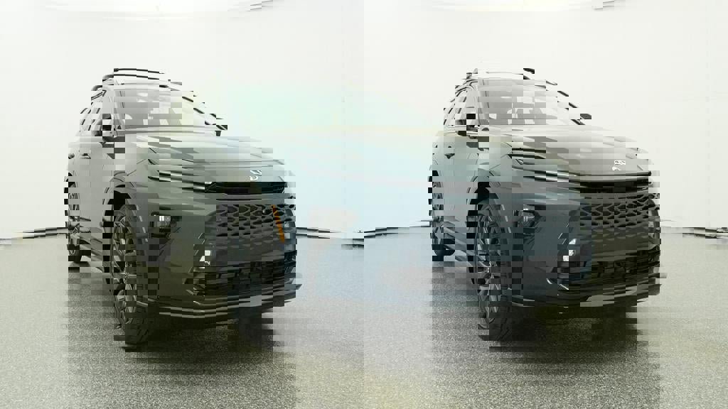 New 2026 Toyota Crown Signia image 30