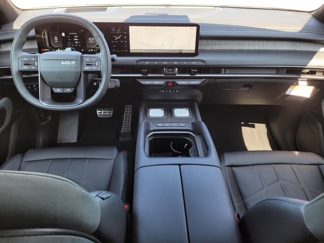 New 2027 Kia Telluride X-Line SX Prestige AWD/4WD image 16