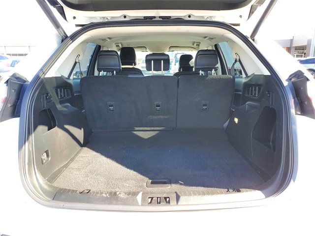 Used 2022 Ford Edge SEL w/ Convenience Package image 27