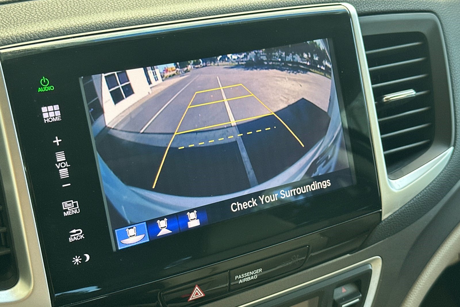 Used 2016 Honda Pilot EX-L image 27