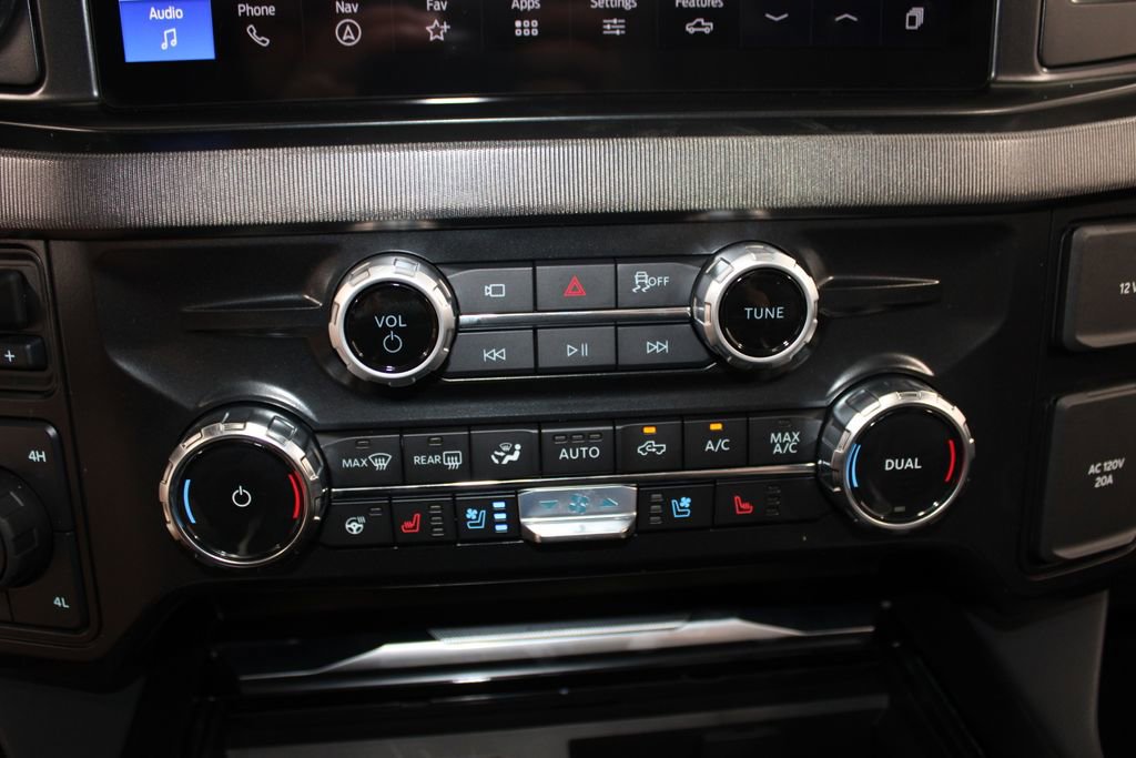 New 2026 Ford F250 Platinum image 54