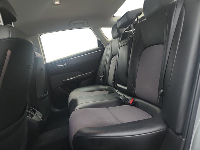 Used 2018 Honda Clarity Plug-In Hybrid image 17