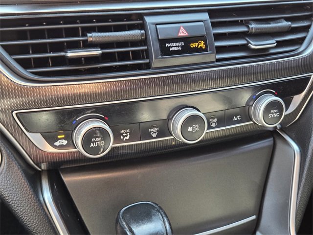 Used 2021 Honda Accord Sport image 22
