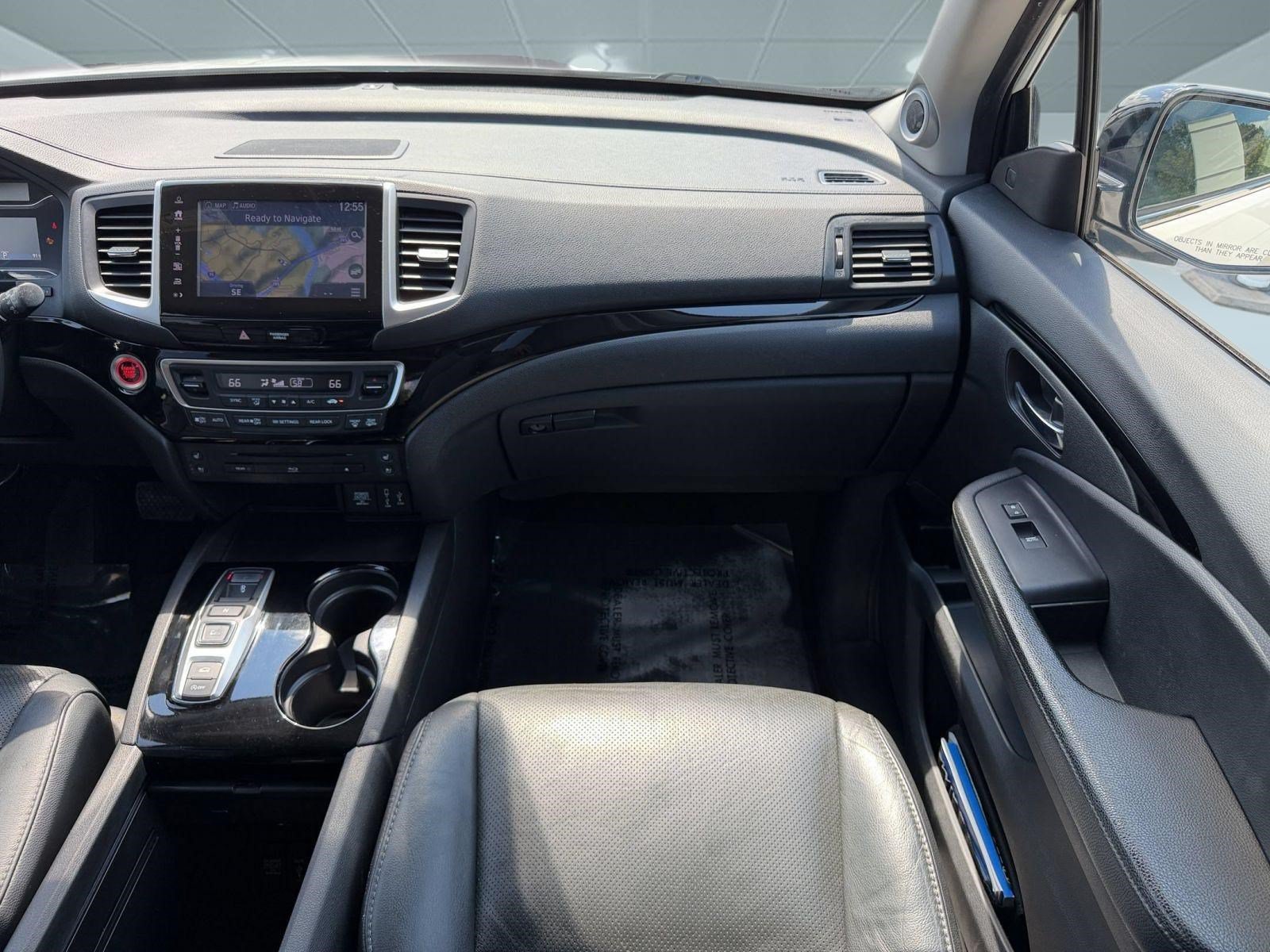 Used 2017 Honda Pilot Elite image 30