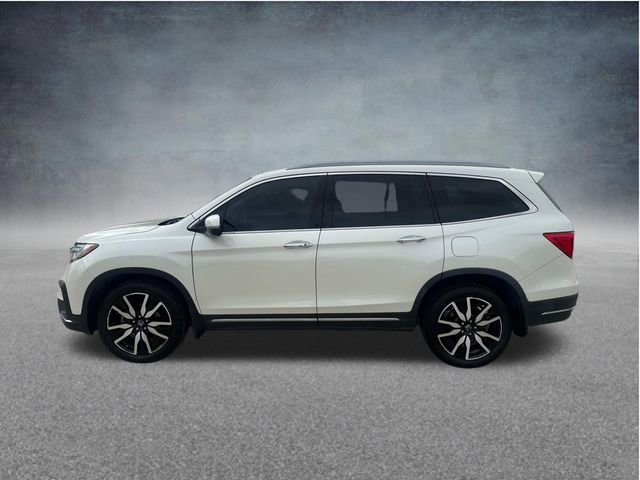 Used 2019 Honda Pilot Elite image 5