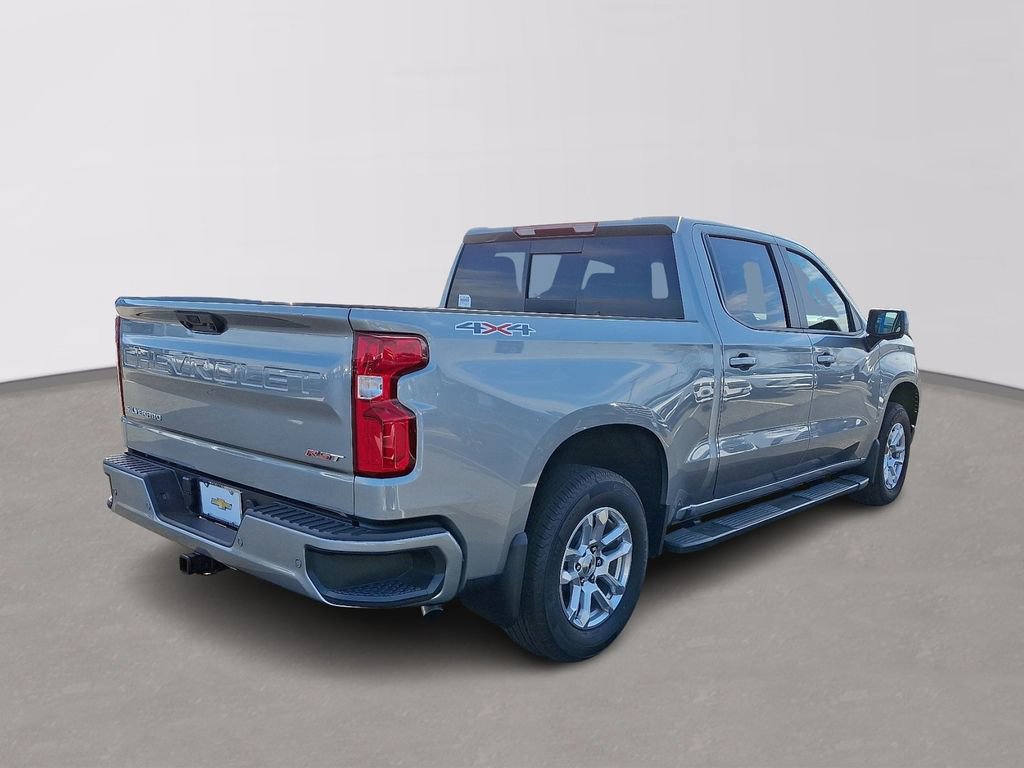 New 2026 Chevrolet Silverado 1500 RST w/ Safety Package image 4