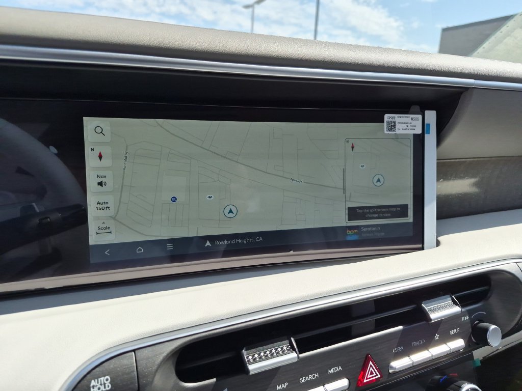 New 2026 Hyundai Palisade FWD Hybrid image 22