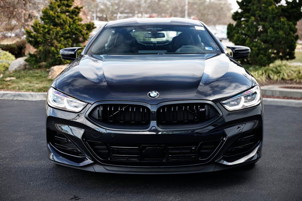 New 2026 BMW M850i xDrive image 13