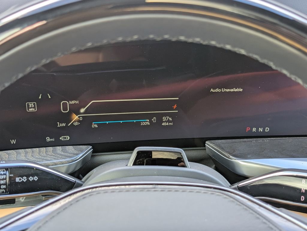 New 2026 Cadillac Escalade IQL Sport 2 image 25