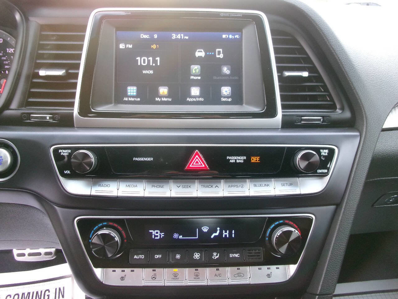 Used 2019 Hyundai Sonata Sport image 17