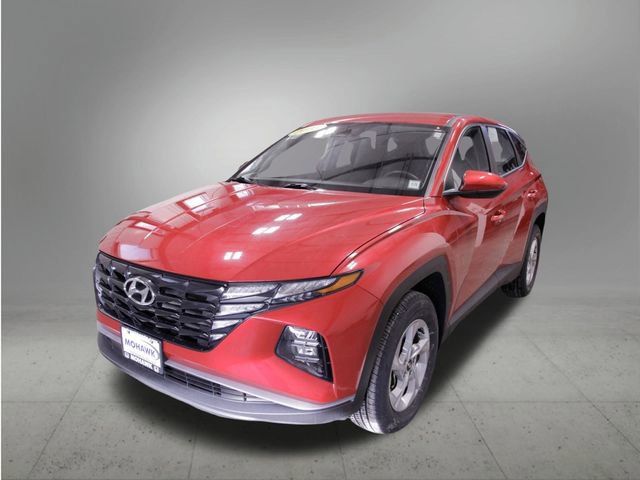 Used 2023 Hyundai Tucson SE