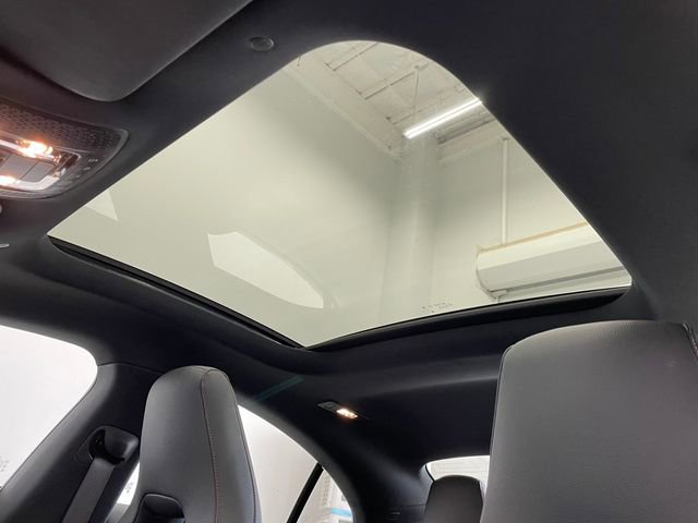 New 2026 Mercedes-Benz CLA 250 image 5