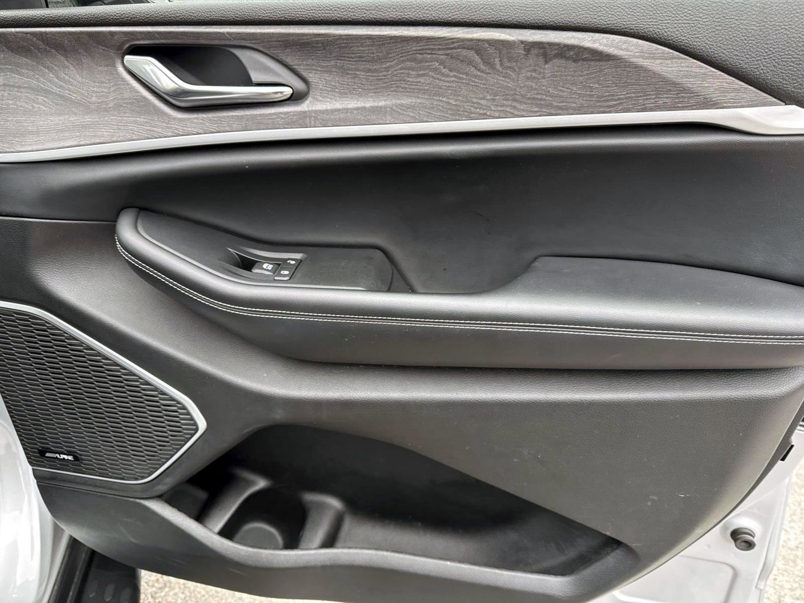 Used 2021 Jeep Grand Cherokee L Limited image 9