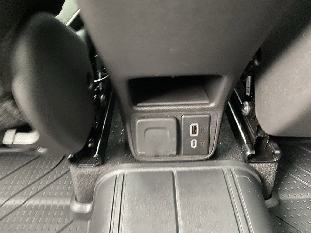 New 2026 Chevrolet TrailBlazer LT w/ Convenience Package image 25