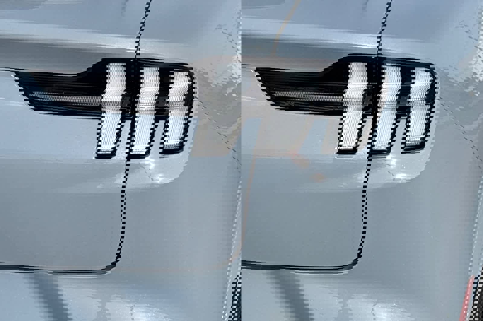 New 2025 Ford Mustang Mach-E GT image 28