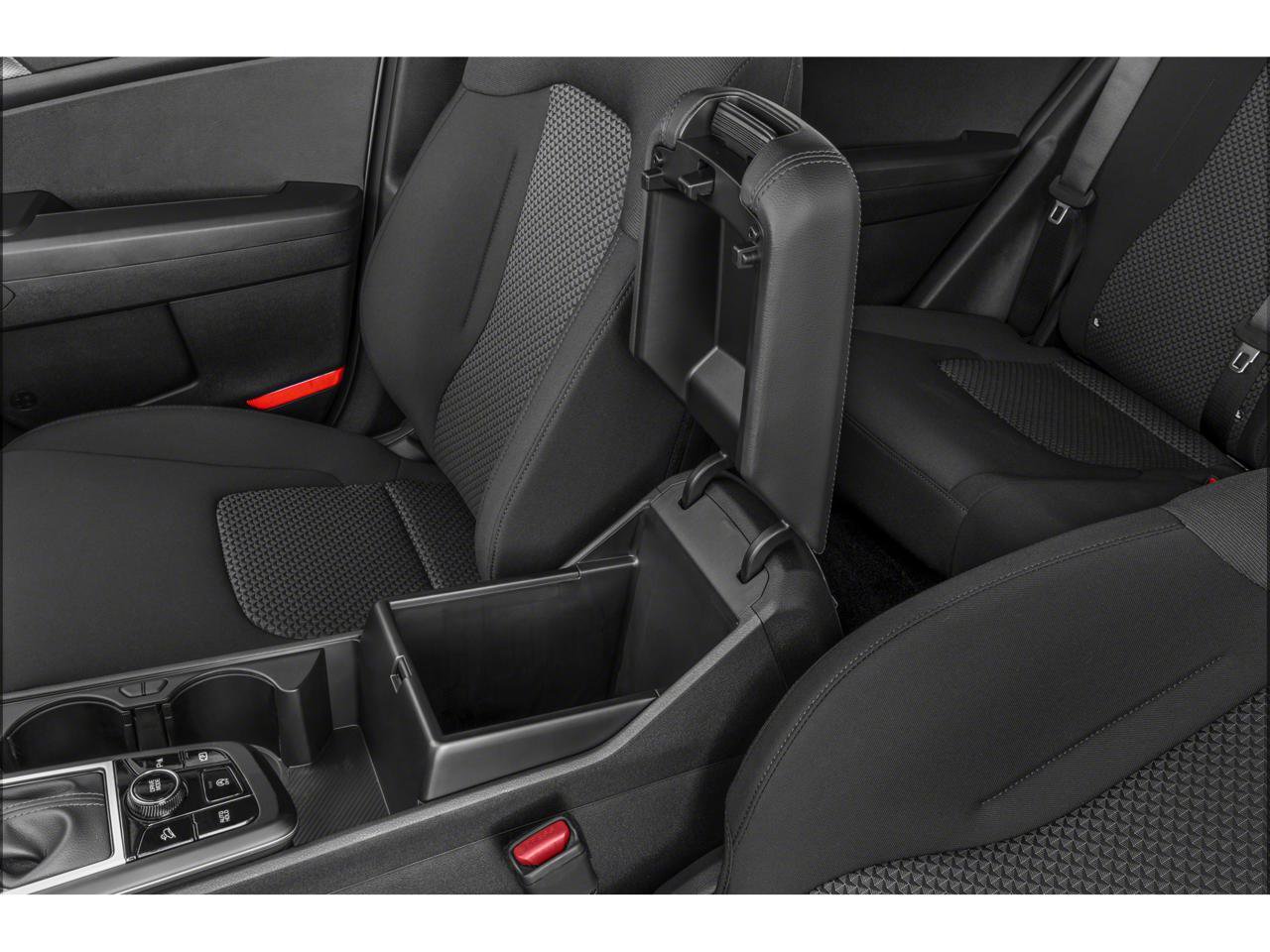 Certified 2023 Kia Sportage LX image 10