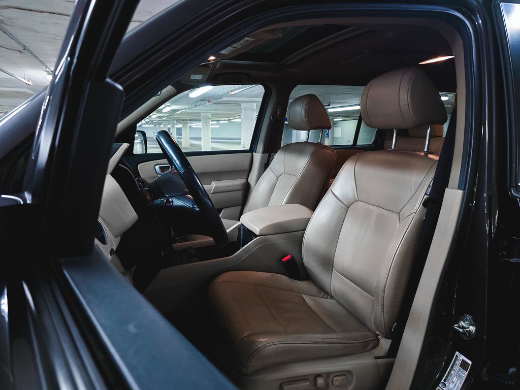 Used 2013 Honda Pilot EX-L image 18
