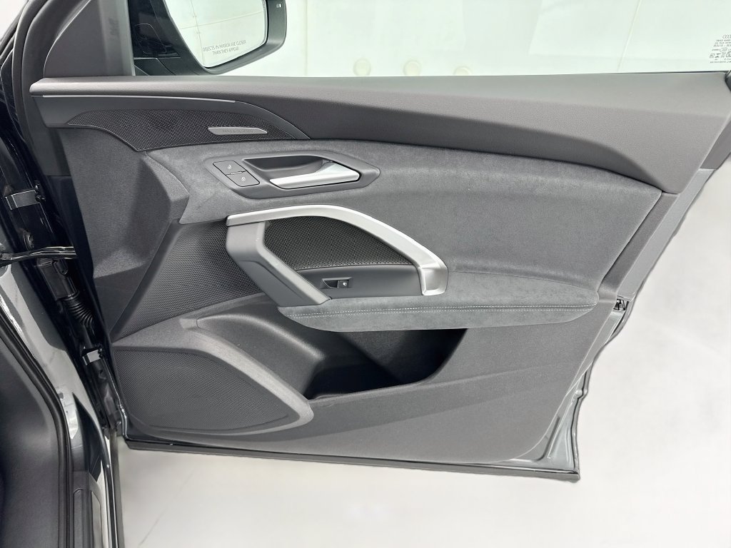 New 2026 Audi SQ5 Premium Plus AWD/4WD image 25