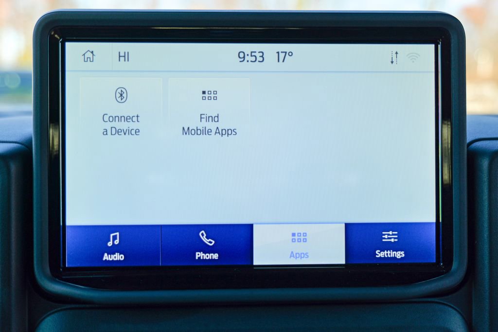 Used 2022 Ford Bronco Sport Big Bend w/ Convenience Package image 50