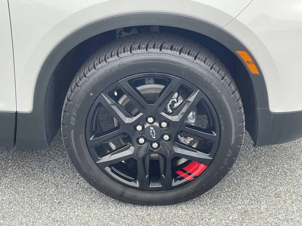 Used 2023 Chevrolet Blazer LT image 10