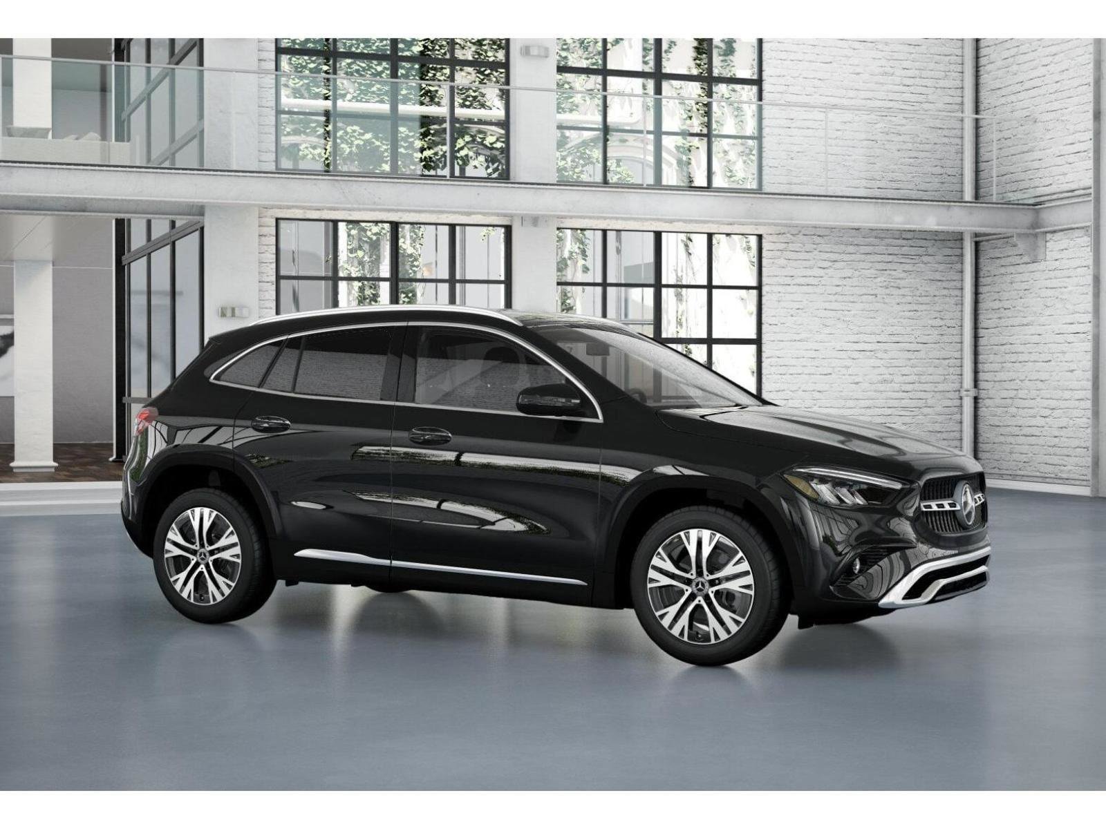 New 2026 Mercedes-Benz GLA 250 image 13