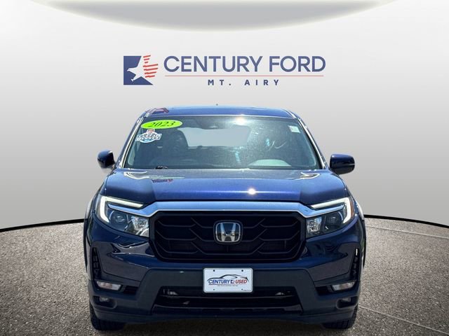 Used 2023 Honda Ridgeline RTL-E image 6