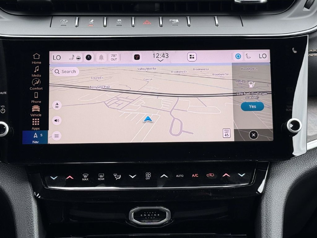 New 2026 Jeep Grand Cherokee Limited AWD/4WD image 3