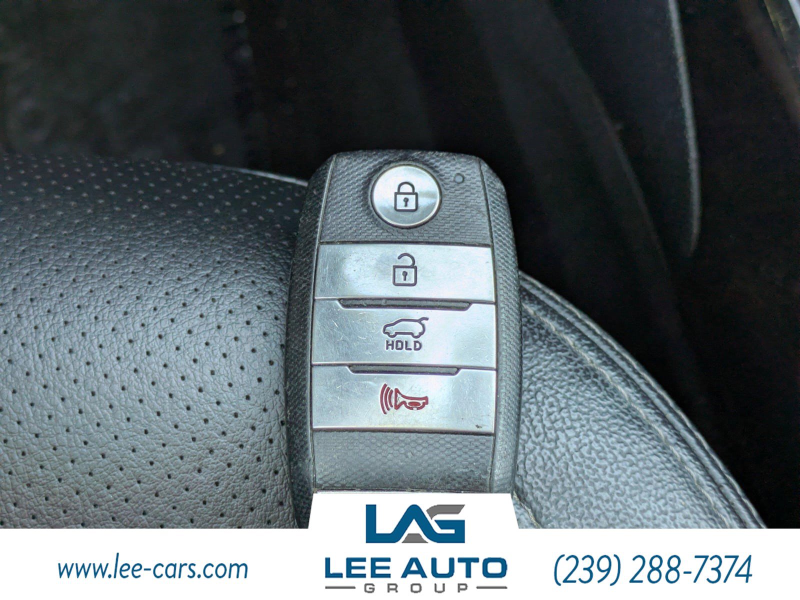 Used 2018 Kia Sorento EX image 29