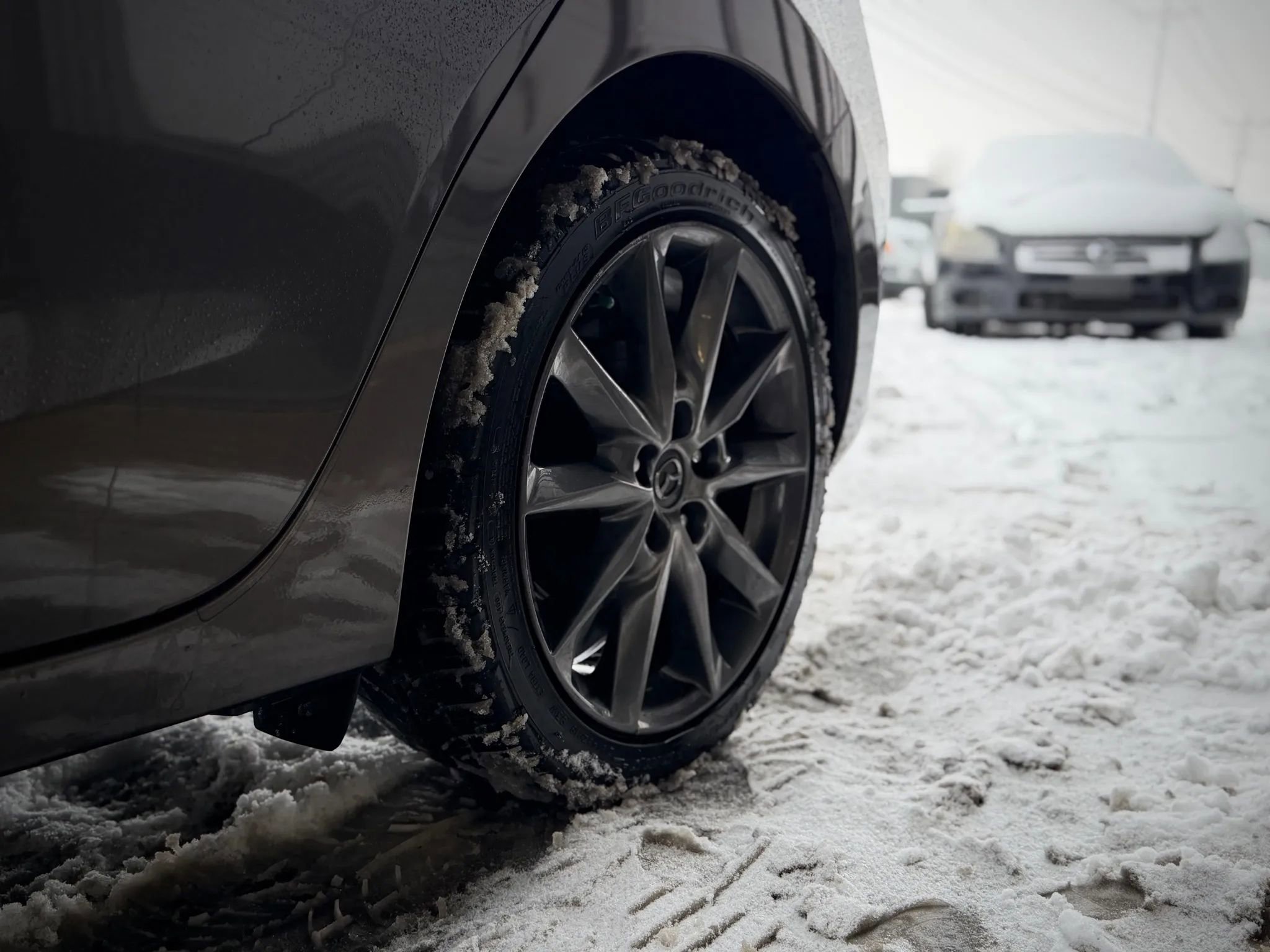 Used 2018 MAZDA MAZDA3 Touring image 19