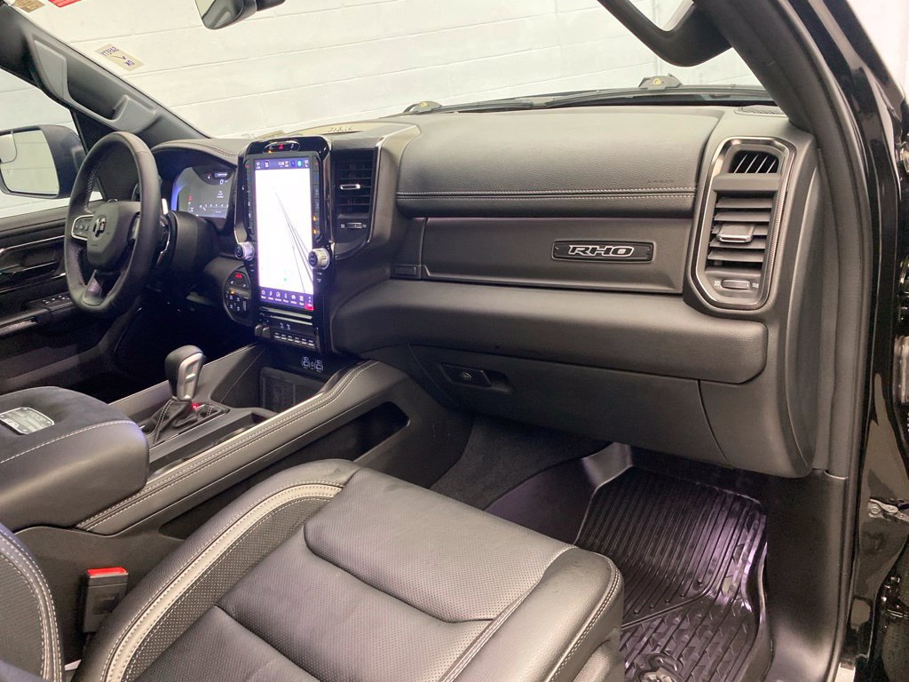 Used 2026 RAM 1500 RHO AWD/4WD image 28