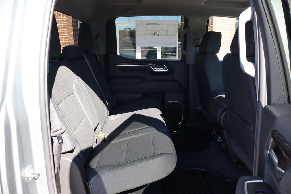 New 2026 Chevrolet Silverado 1500 LT image 42