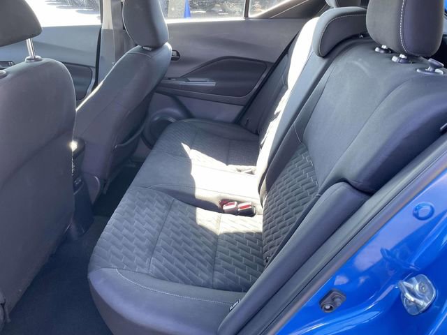 Used 2021 Nissan Kicks S image 23