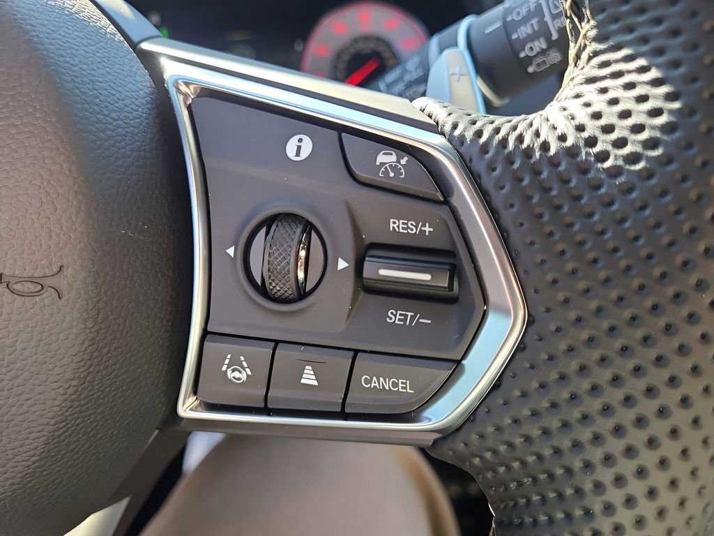 New 2026 Acura RDX A-Spec AWD/4WD image 35