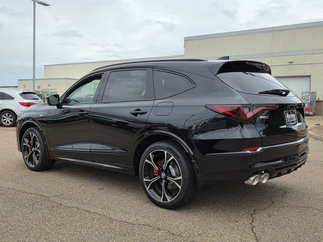 New 2026 Acura MDX Type S AWD/4WD image 3
