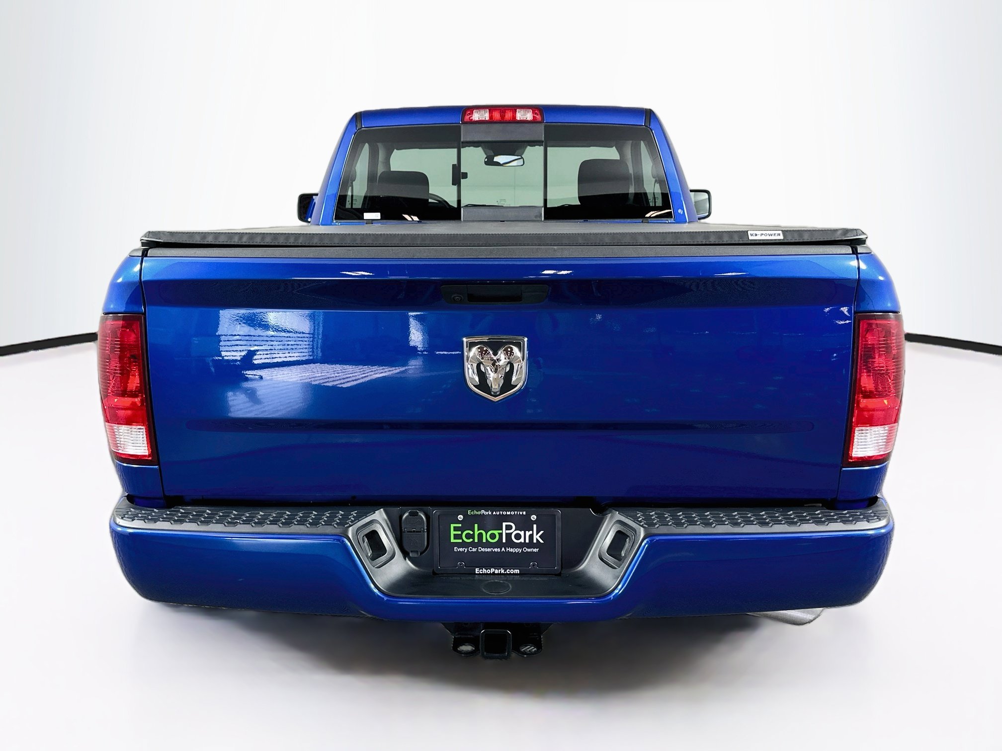 Used 2019 RAM 1500 Express RWD image 7