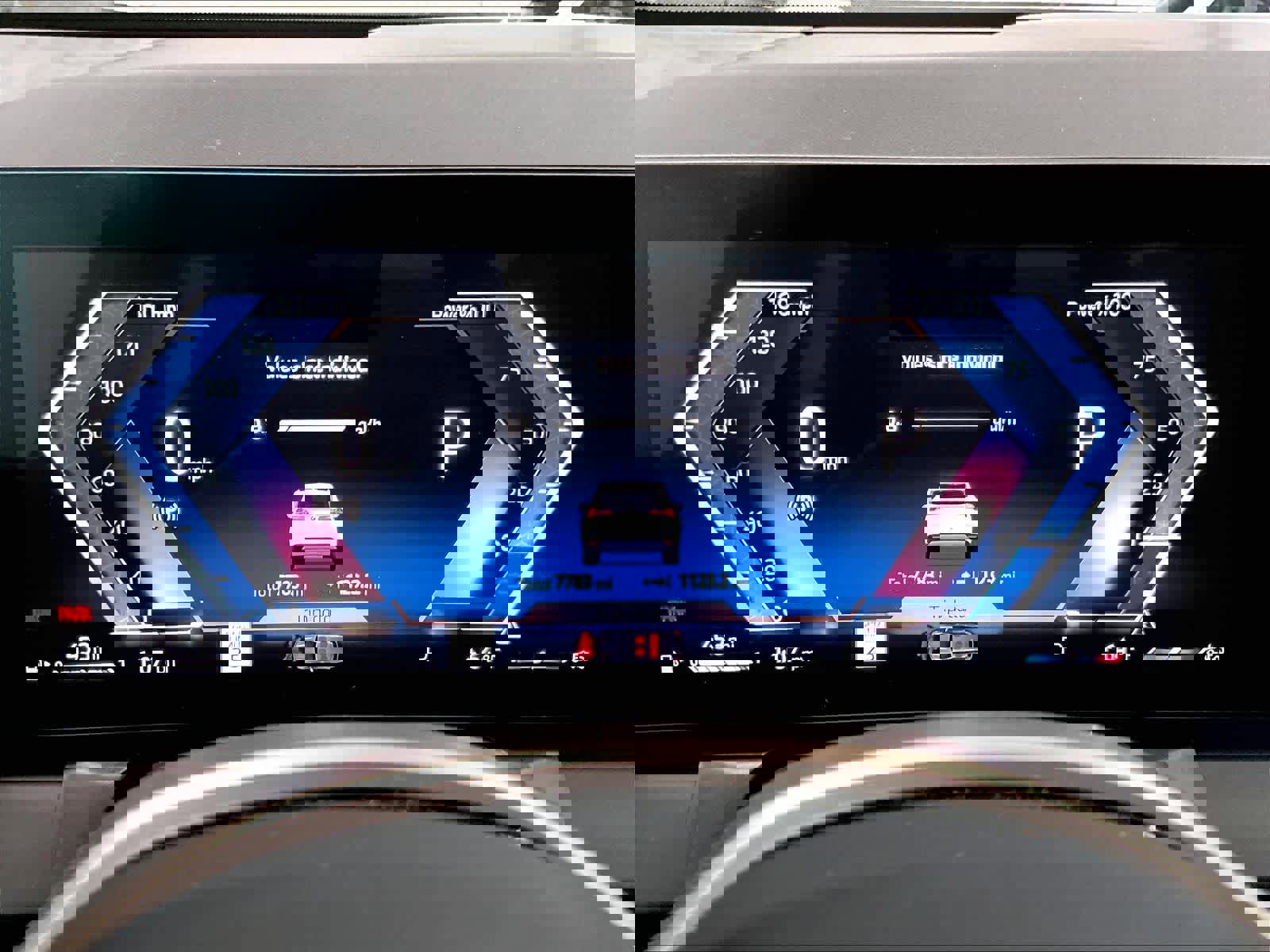 Certified 2025 BMW X3 xDrive30i w/ Convenience Package image 23