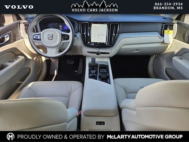 New 2025 Volvo XC60 T8 Plus w/ Protection Package Premier image 8