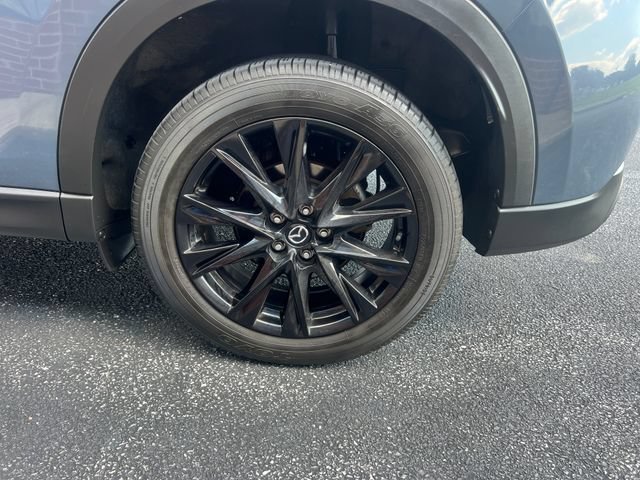 Used 2023 MAZDA CX-5 Carbon Edition AWD/4WD image 27