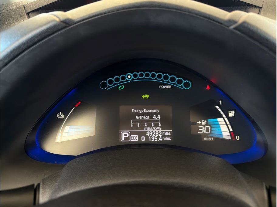 Used 2015 Nissan Leaf S w/ Charge Package image 17