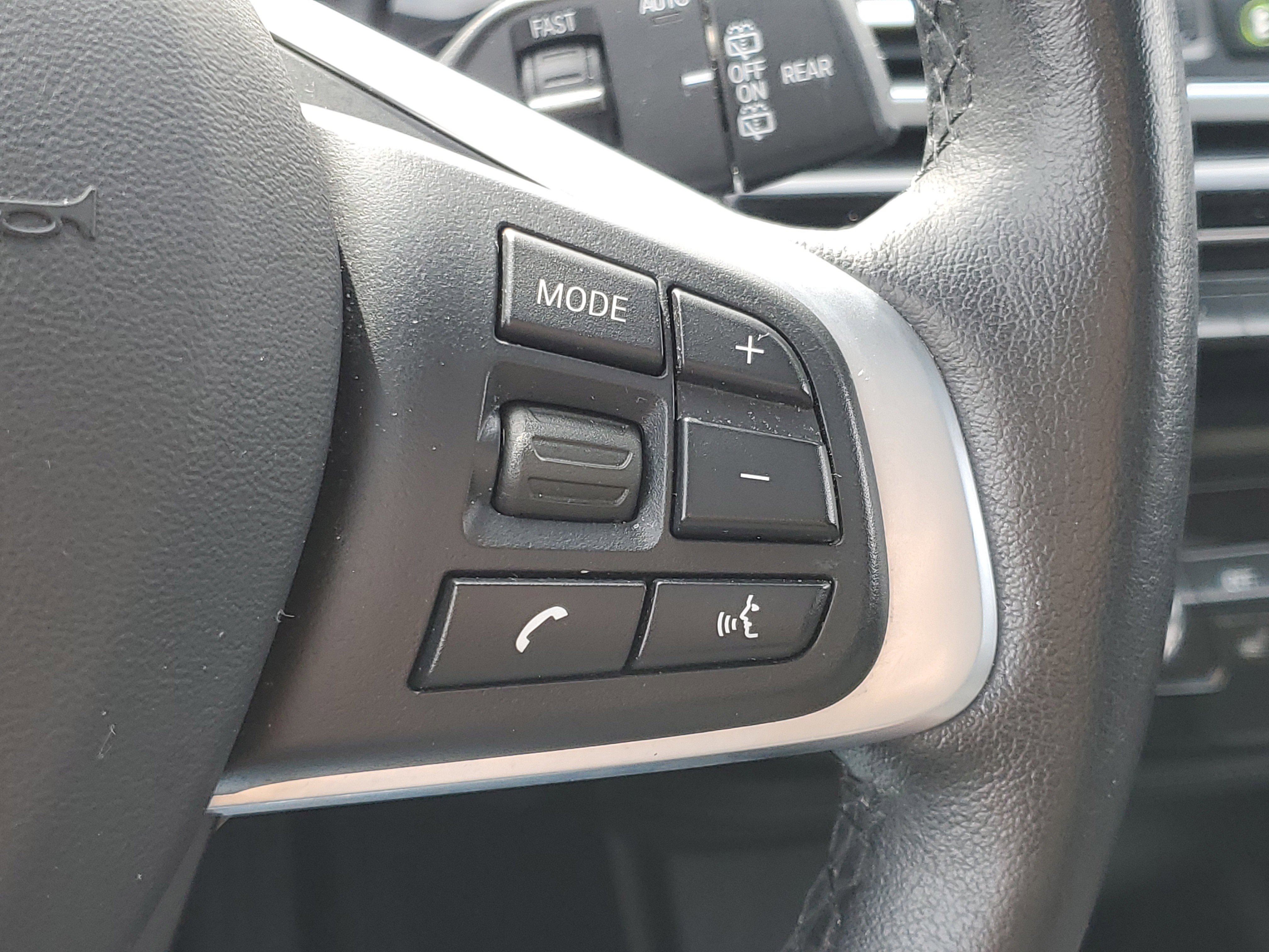 Used 2019 BMW X1 xDrive28i w/ Convenience Package image 13