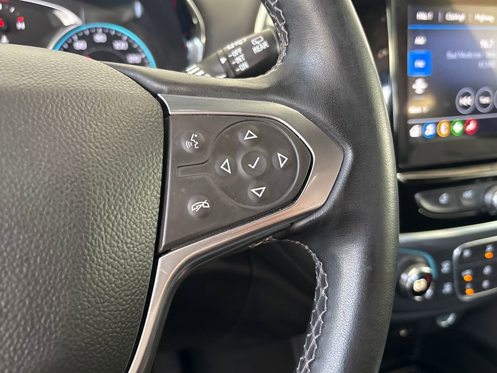 Used 2023 Chevrolet Traverse LT FWD image 35