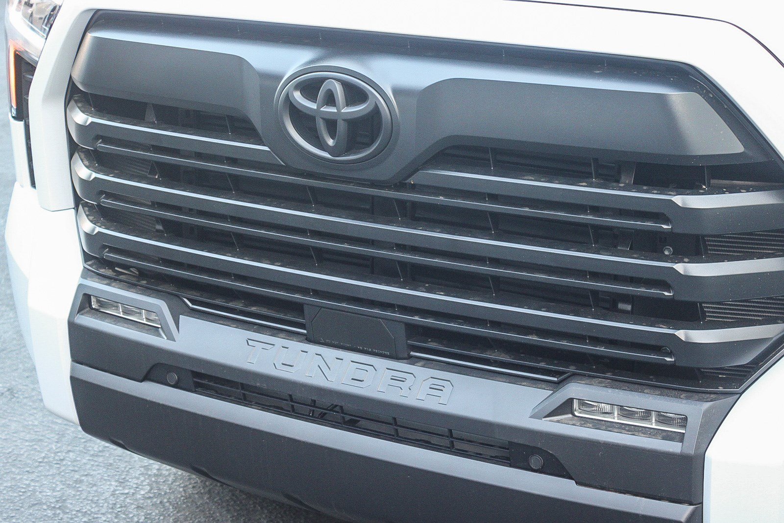New 2026 Toyota Tundra SR5 RWD image 6