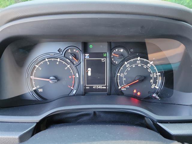 Used 2023 Toyota 4Runner SR5 image 22