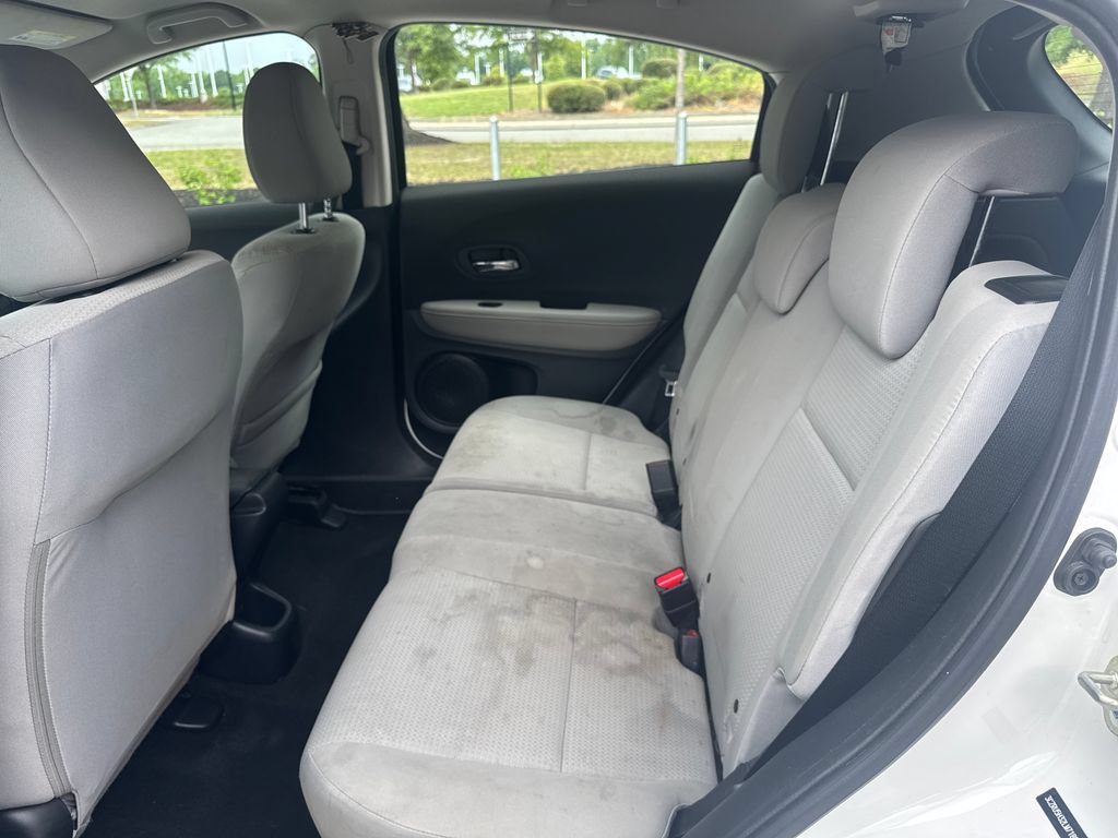 Used 2020 Honda HR-V LX image 31