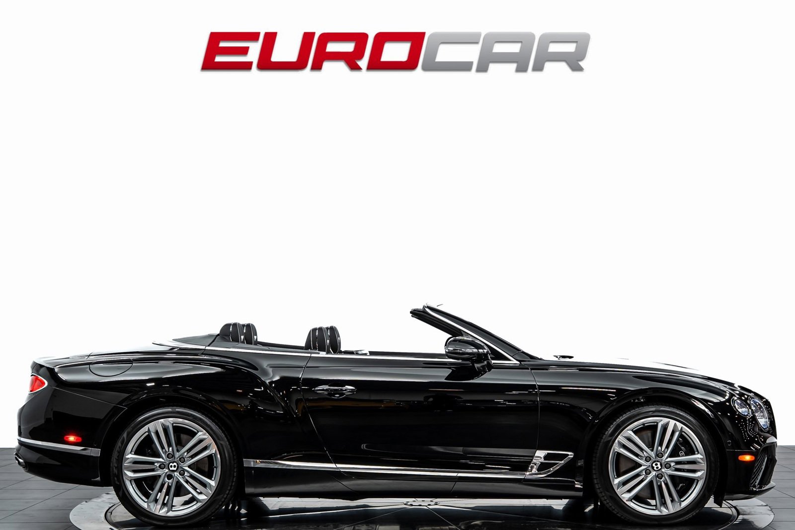 Used 2023 Bentley Continental GT Mulliner image 7