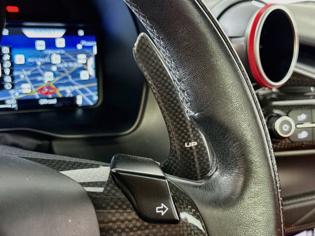 Certified 2022 Ferrari F8 Tributo RWD image 22