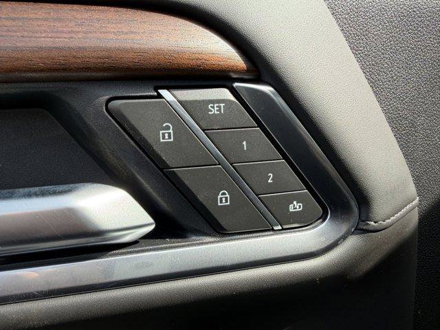 New 2026 GMC Sierra 3500 Denali Ultimate image 22